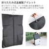 3 Pcs Black Clothes Storage Bag Clothes Cover Hanging 160x60cm