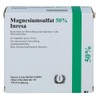 Magnesium Sulphate 50% Inresa Infusion Sol Concentration, 10 x 10