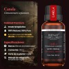 Bienat Aromaterapia Aceite Esencial De Canela 30 Ml 100% Natural