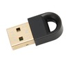 USB Bluetooth Adapter 2.4G Bluetooth 5.3 Dongle Receiver Wireless Transfer