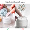 200 Pieces Mini Cosmetic Spatulas, Cosmetic Mask Scoop, Cream Spatula