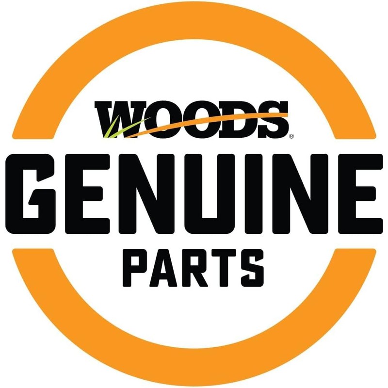 Generic Woods Belt Take Up Spring for Woods mowers RD60