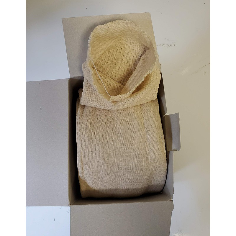 Tubigrip Size G Tubular Bandage 10M Box Beige (4.5x32.81')""