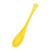 Rice Congee Spoon Yellow 48130670 [Number] oky03