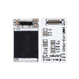 Libre Computer 16GB eMMC 5.x Module