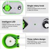 EVTSCAN Latest G628-1 Variable Speed Peristaltic Pump and 12V DC