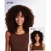 CONFU Hair Dryer, Ionic Hair Dryer for Curly Hair with
