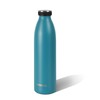 wenco Stainless Steel Drinking Bottle 0.75 L / 750 ml