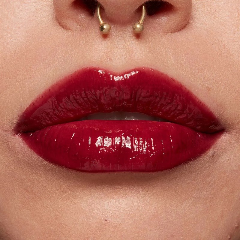 Tinta para Labios NYX Professional Makeup Lip IV | Acabado