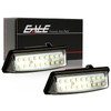 LED License Lamp License Lamp E13 Note Aura / NV350