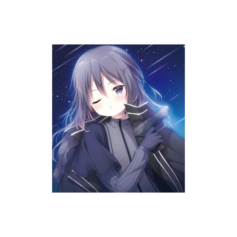 ジュエリー・ナイツ・アルカディア コンプリートサウンドアルバム