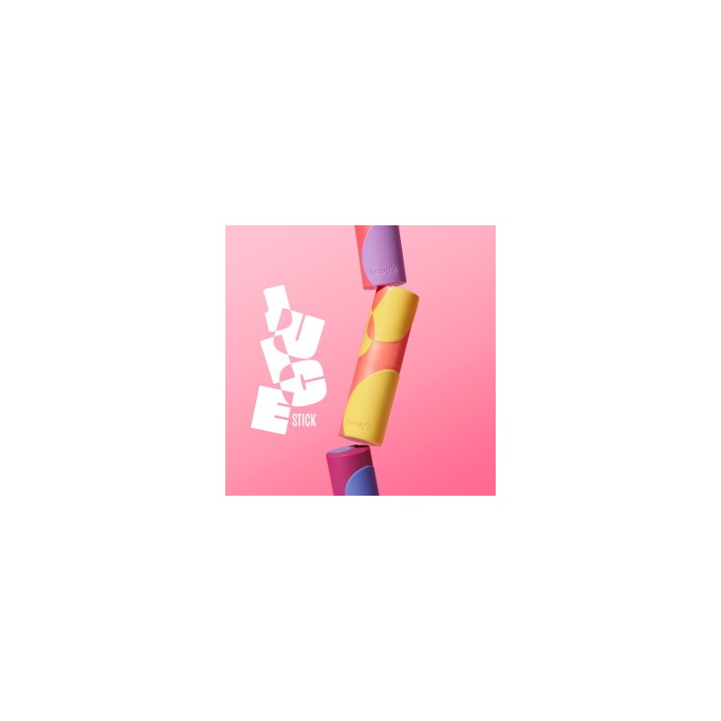 베네피트 쥬스 스틱 듀이 젤 블러시 크리스타