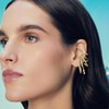 Claw Ear Cuff Earrings for Women | 14K Gold &