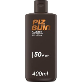 Piz Buin Allergy Lotion SPF50 400ml