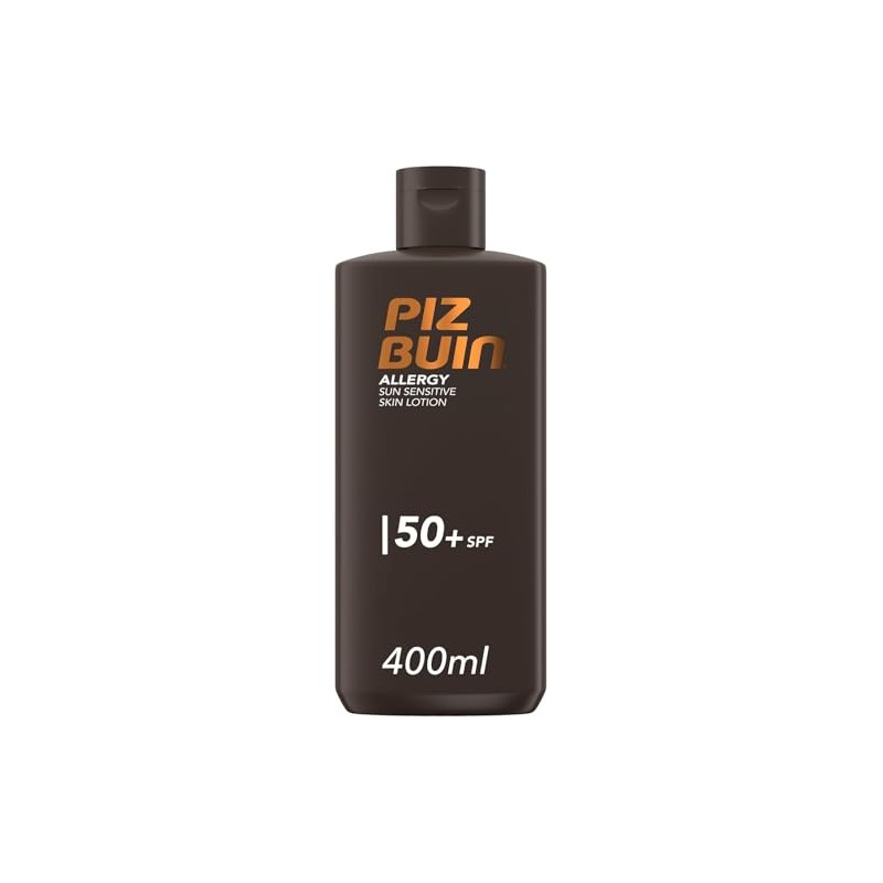 Piz Buin Allergy Lotion SPF50 400ml