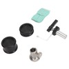 Automatic Tonearm Arm Lifter High End Tonearm Safety Raiser for