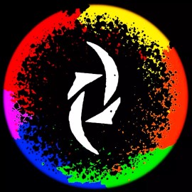 HALESTORM LZZY HALE  SET OF THREE  BRACELET  NECKLACE  PIN