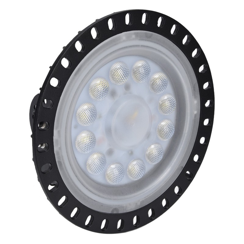 LED High Bay Light 50W Waterproof Energy Saving High Brightness