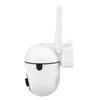 Wireless Smart Camera 1080P HD Night Vision 360° Rotation WIFI