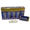 Falim Sugarless Plain Gum, Mastic (20 Pack (100 Pieces))