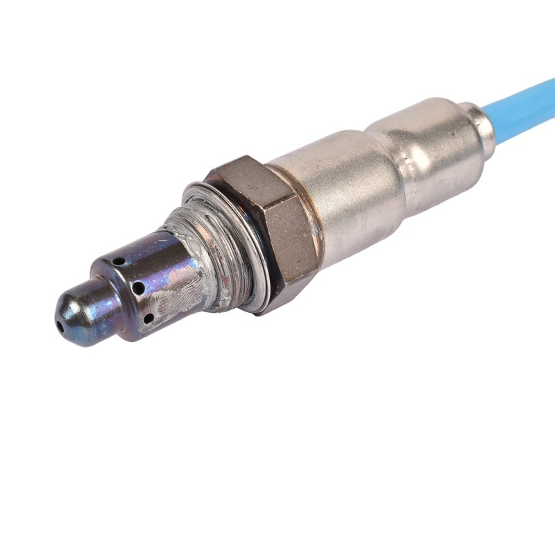 234-5038 234-4489 4Pcs Upstream & Downstream O2 Oxygen Sensor Replacement
