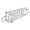 5 Pack 270mm Boat Mooring Springs, 316 Stainless Steel, Shock