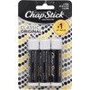 ChapStick Classic Original - Tubos de bálsamo labial, cuidado de