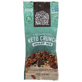 TRAIL MIX KETO CRNCH SMART