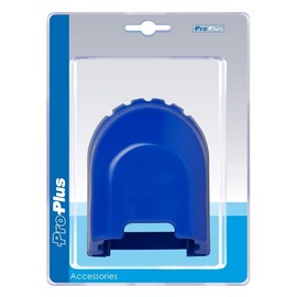 ProPlus Soft Dock for Coupling Blue 84 x 59 x 109 mm in Blister Pack