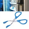 POCREATION Bulb Pliers, Universal Metal Broken Bulb Extractor Tool for