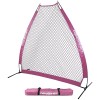 Powernet Portable Baseball Practice Net for Pitching and Hitting, 7