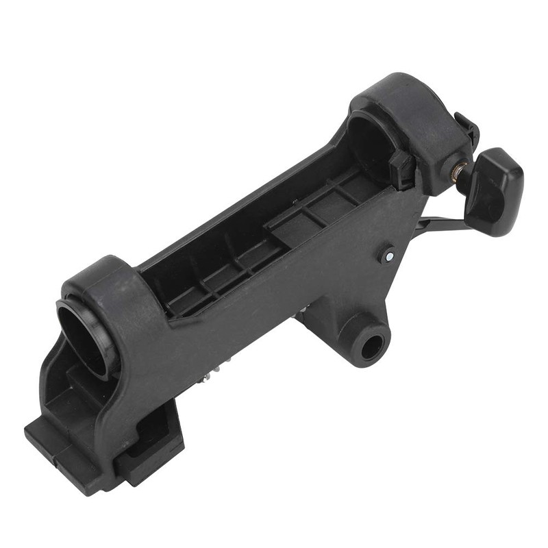 12V Electric Thruster Bracket for Inflatable Boats Kayaks, Adjustable 90°