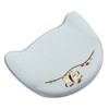 Baby Shaping Pillow Soft Breathable Ergonomic Prevent Flat Head Nursing