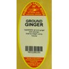 Marshalls Creek Spices GINGER GROUND 8 oz. Kraft Stand Up
