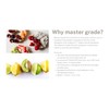 Master Grade Heavy Duty Tungsten Manual Knife Sharpener, Knife Sharpeners