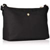 Anello Grande GT-C3362 CLP Classic Heathered Poly Mini Shoulder Bag,