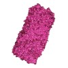 Pink Up, Glitter Compacto, Alta Adherencia, Textura Suave Sombra Magenta
