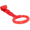 Baby Pull Up Bar, Ergonomic Design Plastic Material Baby Pull