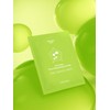 [7 sheets] Sea Grape Pore Lifting Ampoule Mask 1 box