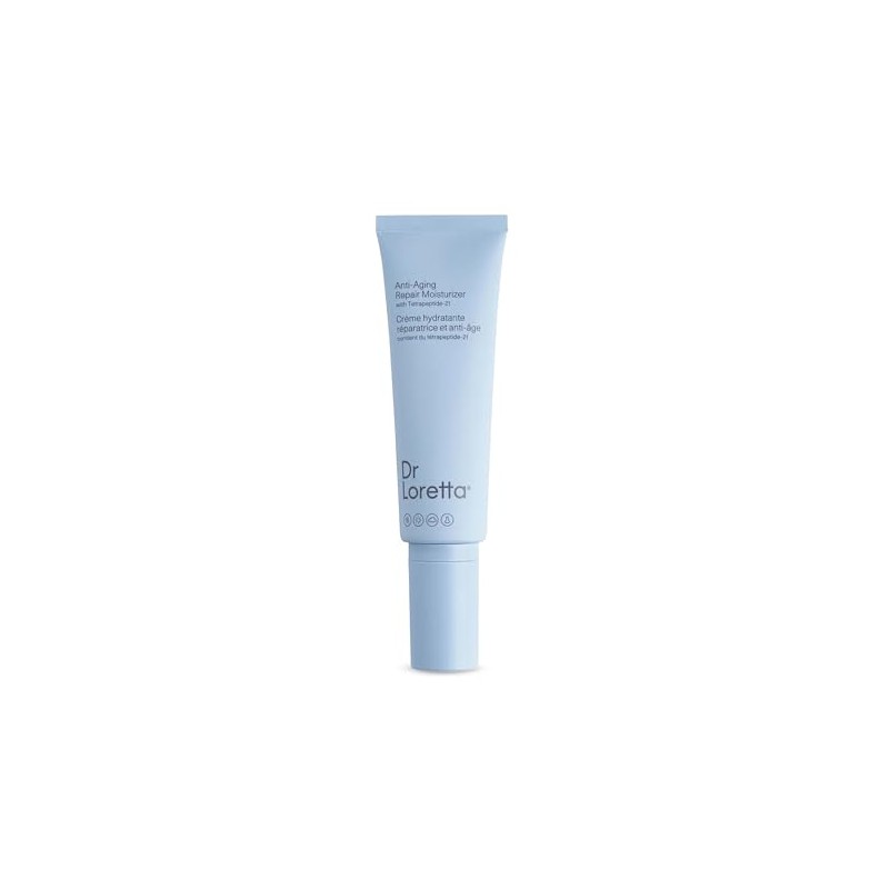 Dr. Loretta Anti-Aging Repair Moisturizer Unisex Moisturizer 1.7 oz