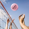Runleaps - Voleibol impermeable para interiores y exteriores, para entrenamiento