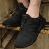 AISHITE No Tie Shoelaces, Lace Lock, Elastic One-Touch Elastic Shoelaces,