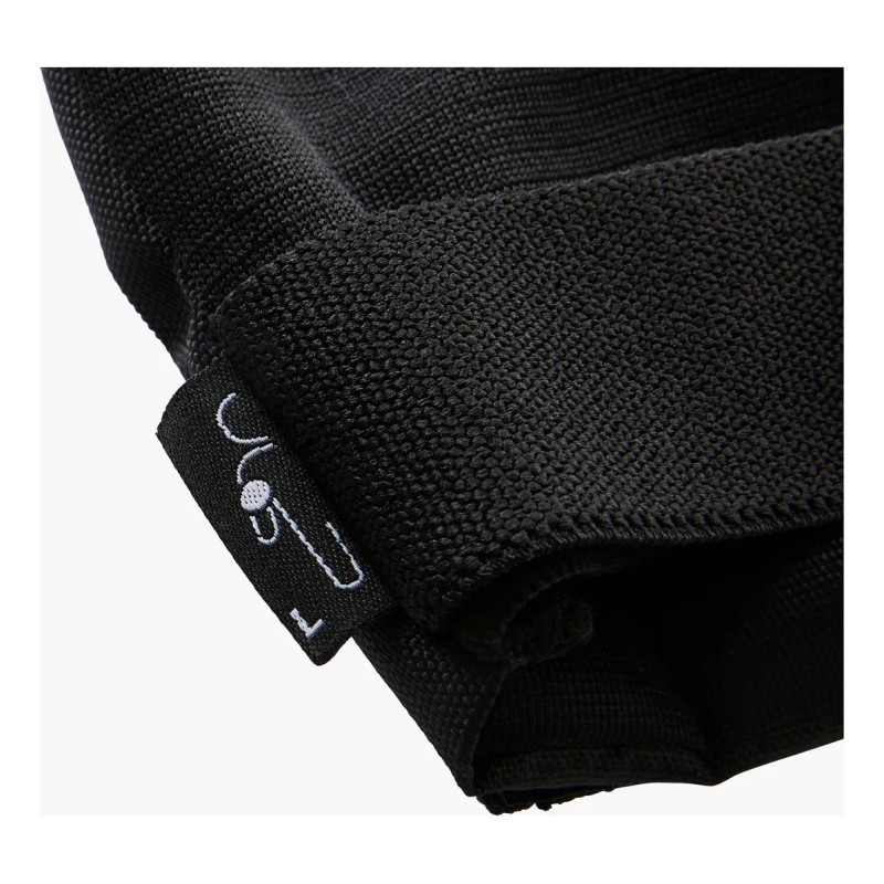 Kit Protecciones Patinaje Adulto Fit500 Negro Oxelo