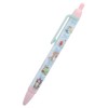 Sanstar Stationery Sanrio Character Oil Based Ballpoint Pen mofusand x