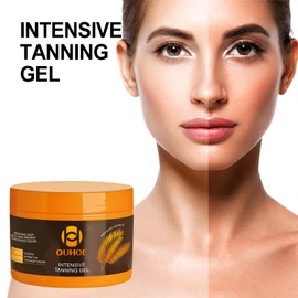 Luxury Intensive Tanning Gel