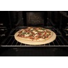 Pizzacraft 15" Round ThermaBond™ Baking/Pizza Stone - for Oven or