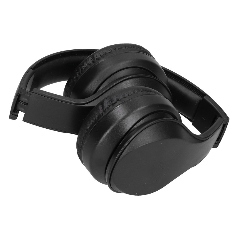 OY712 Wireless Bluetooth Headset with 3.5mm Audio Cable Microphone Foldable