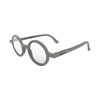 LONDON MOLE Glasses | Blue Light Filter Glasses by Moley