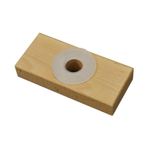 Selections Replacement Press Block for Traditional Fruit and Apple Presses
