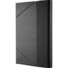 Insignia FlexView Folio Case for Most 10" Tablets - Black